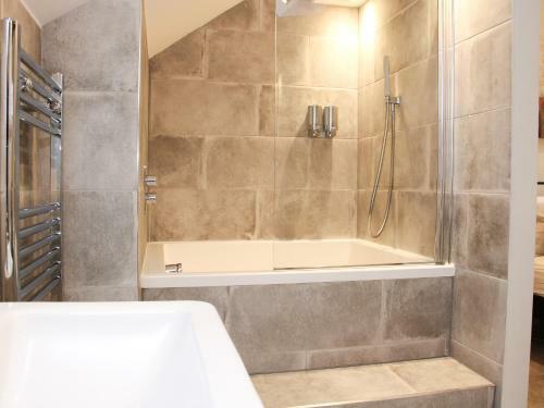 Apartamento Hazel Cottage