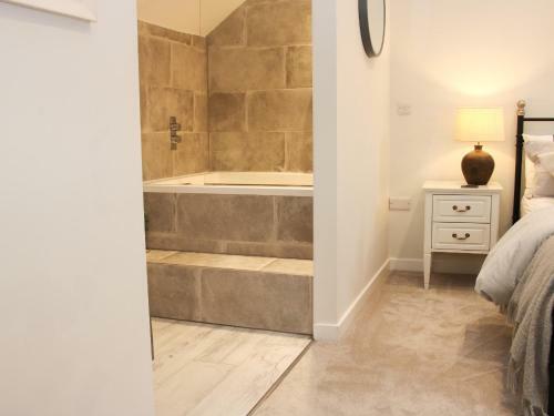 Apartamento Hazel Cottage