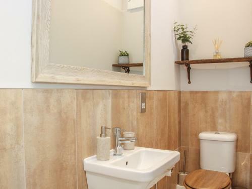 Apartamento The Campbell Penthouse Suite