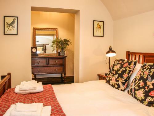 The Charles De Preux Apartment