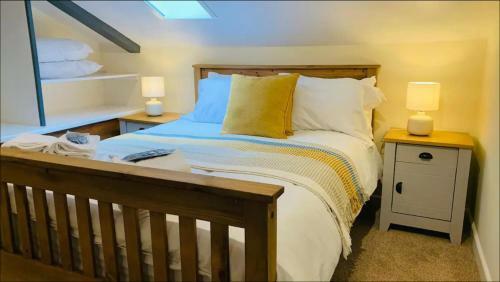 Postern Gate Townhouse