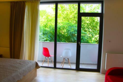 A Class Apartments In Old Tbilisi Shardeni