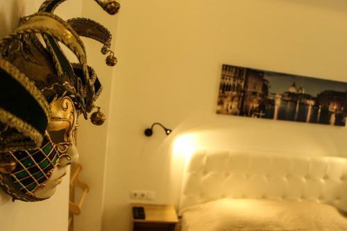 A Class Apartments In Old Tbilisi Shardeni