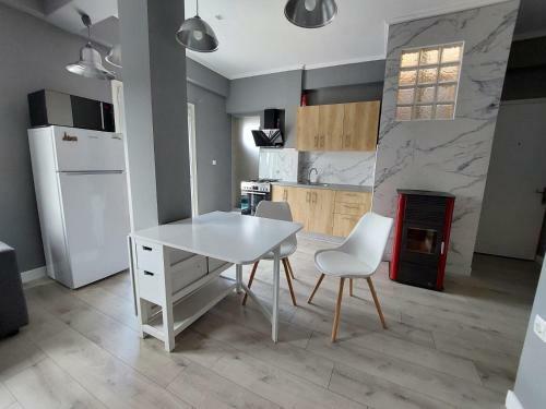 Apartamento The Grey House