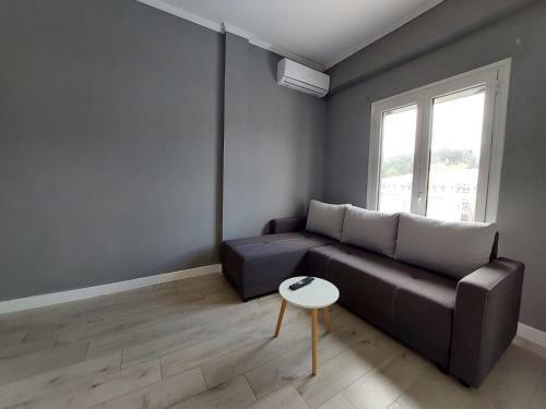 Apartamento The Grey House
