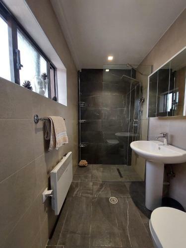 Apartamento The Grey House