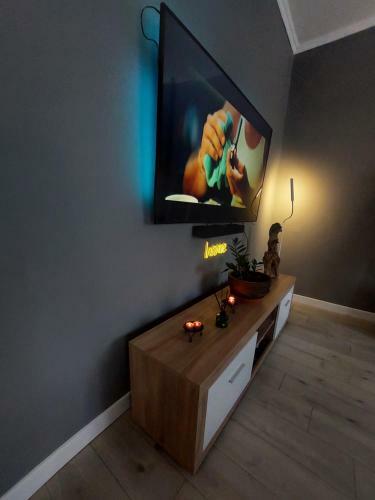 Apartamento The Grey House