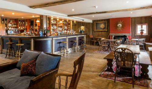 Posada The Brisley Bell