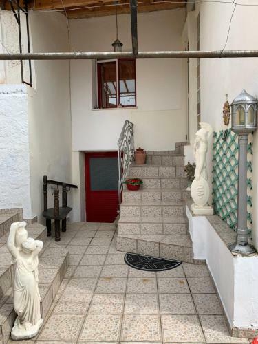 Athena?s House