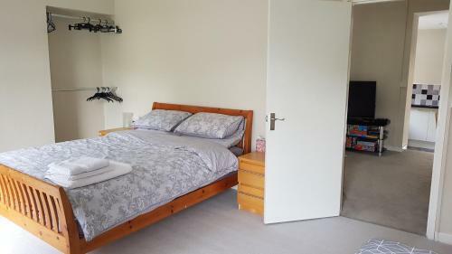 Art Studio Apartment