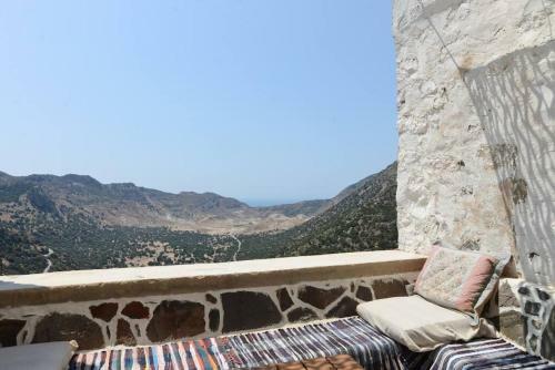Volcano View Niyros