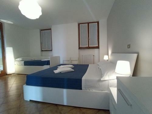 Apartamento Villa Rosa Con Splendida Vista Mare