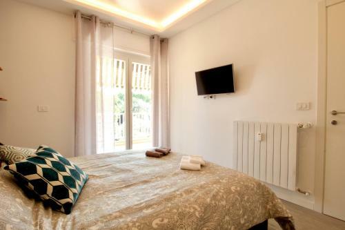 Apartamento Interno 19