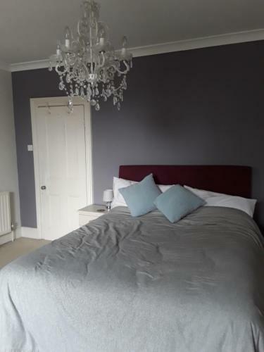 Bed & Breakfast Town House Bridport Dorset