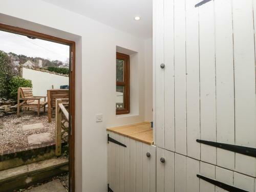 Blacksmith Cottage