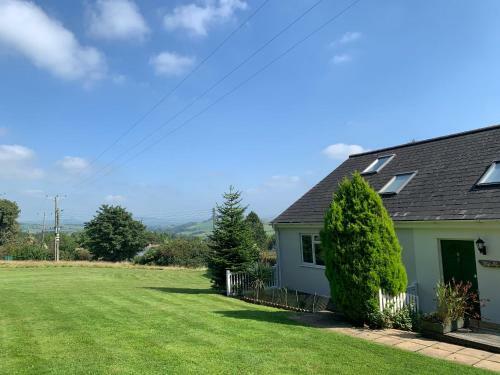 Luxury Holiday Home On The Jurassic Coast