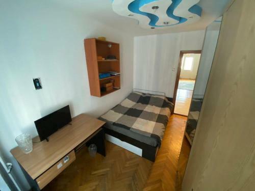Apartament Kita View
