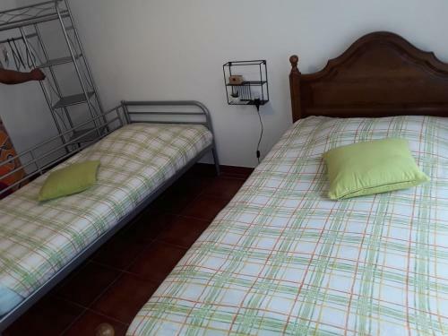 Apartamento Appartement Type F4 Bombarral