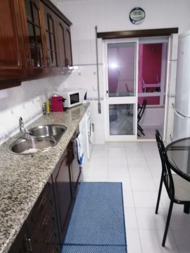Apartamento Appartement Type F4 Bombarral