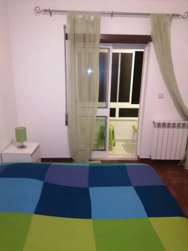 Apartamento Appartement Type F4 Bombarral