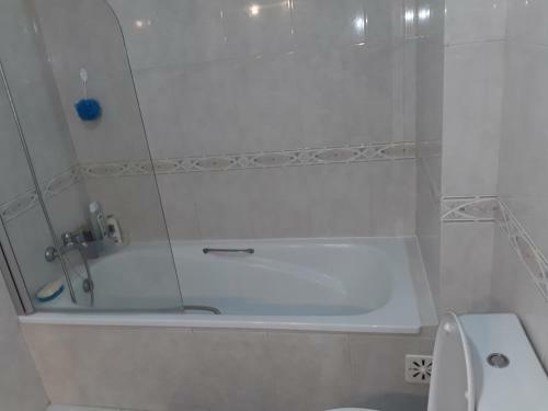 Apartamento Appartement Type F4 Bombarral