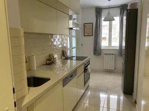 Apartamento Stan Lela=pored Dunava