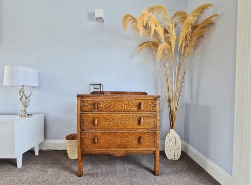 Luib House. Spacious Self-catering By The Sea.