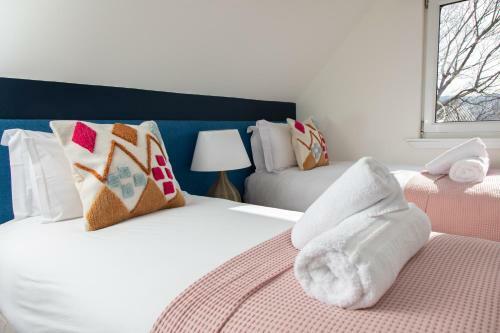 Apartamento Croft4