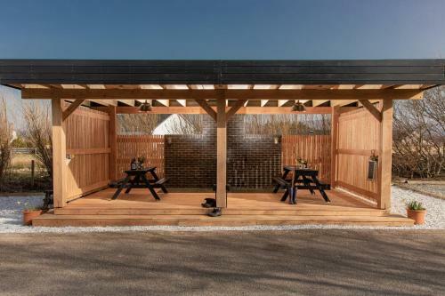 Apartamento Croft4
