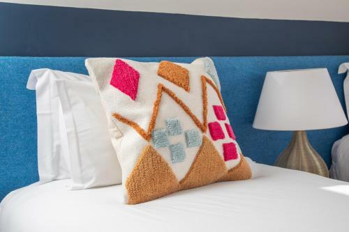 Apartamento Croft4