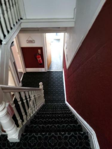 Hostal Hotel 33