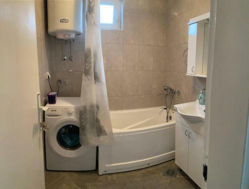 Apartamento Studio Ana Milena