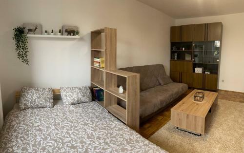 Apartamento Studio Ana Milena