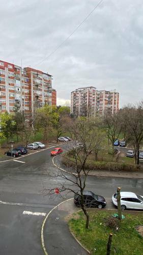 Apartamento Studio Ana Milena