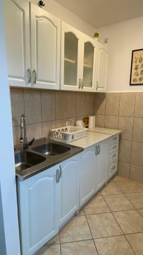 Apartamento Studio Ana Milena