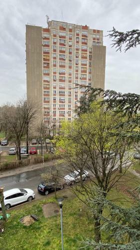 Apartamento Studio Ana Milena