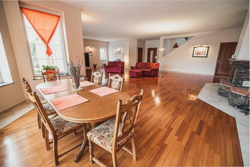 Villa Alpe Adria