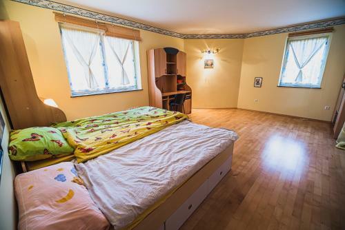Villa Alpe Adria