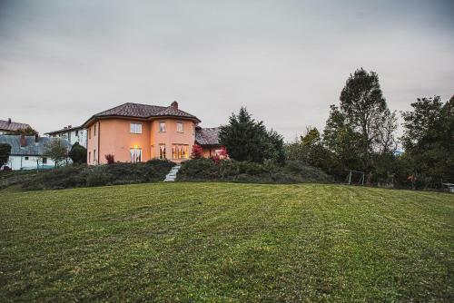 Villa Alpe Adria