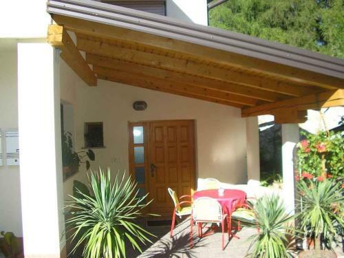 Apartment In Postojna 40257
