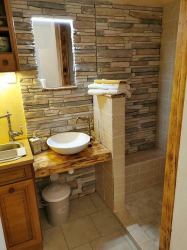 Studio Apartma Arko