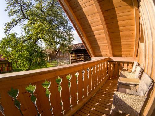 Apartamento Beekeeping Kojek
