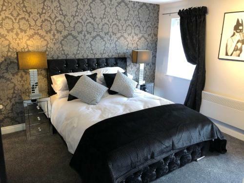 Apartamento The Place Blackpool