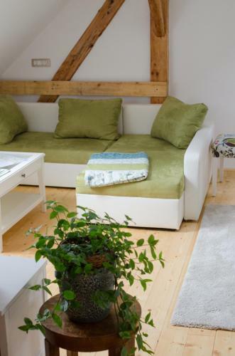 Entire Loft Close To Beautiful Logar Valley