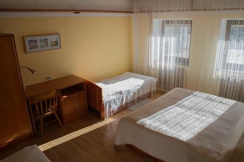 Apartma Pri Kaj?arju