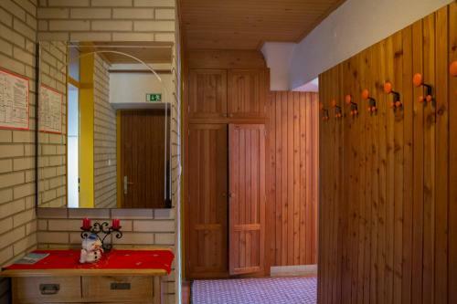 Apartma Pri Kaj?arju