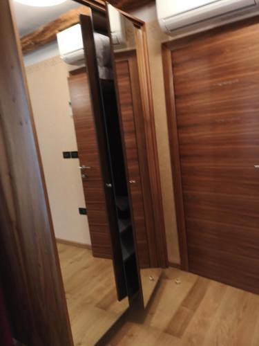 Apartamento Doma?ija Lin?