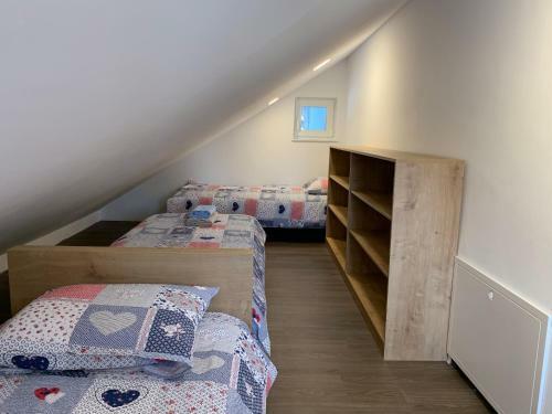 Apartmaji Enia Rate?e-planica, Kranjska Gora