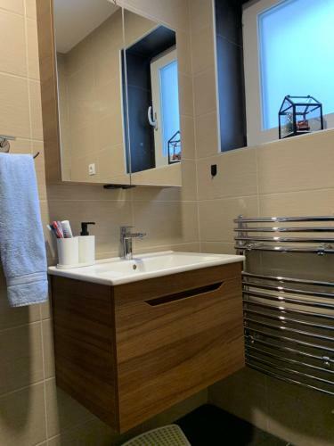 Apartmaji Enia Rate?e-planica, Kranjska Gora