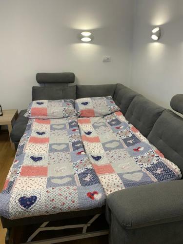 Apartmaji Enia Rate?e-planica, Kranjska Gora